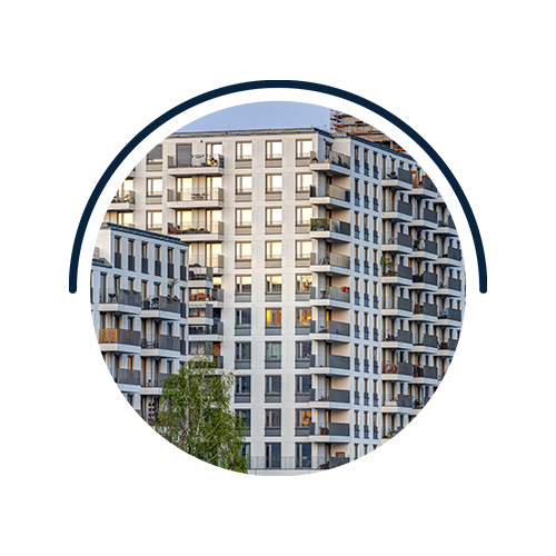 View of Building Certifications